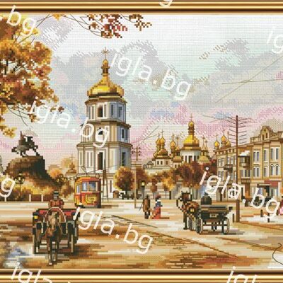 Стария Киев