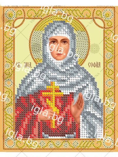 Св.Мца.София А5Р_216