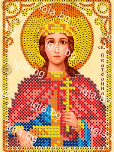 Св.Мца.Катерина А6Р_060