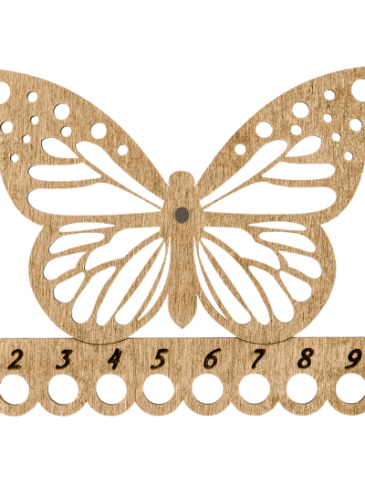 Органайзер за конци FLZ(F)-010